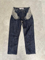 Artful Dead Jesse Pinkman Jeans Size 30