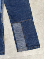 Rocawear Patch Jeans Size 34 Deadstock