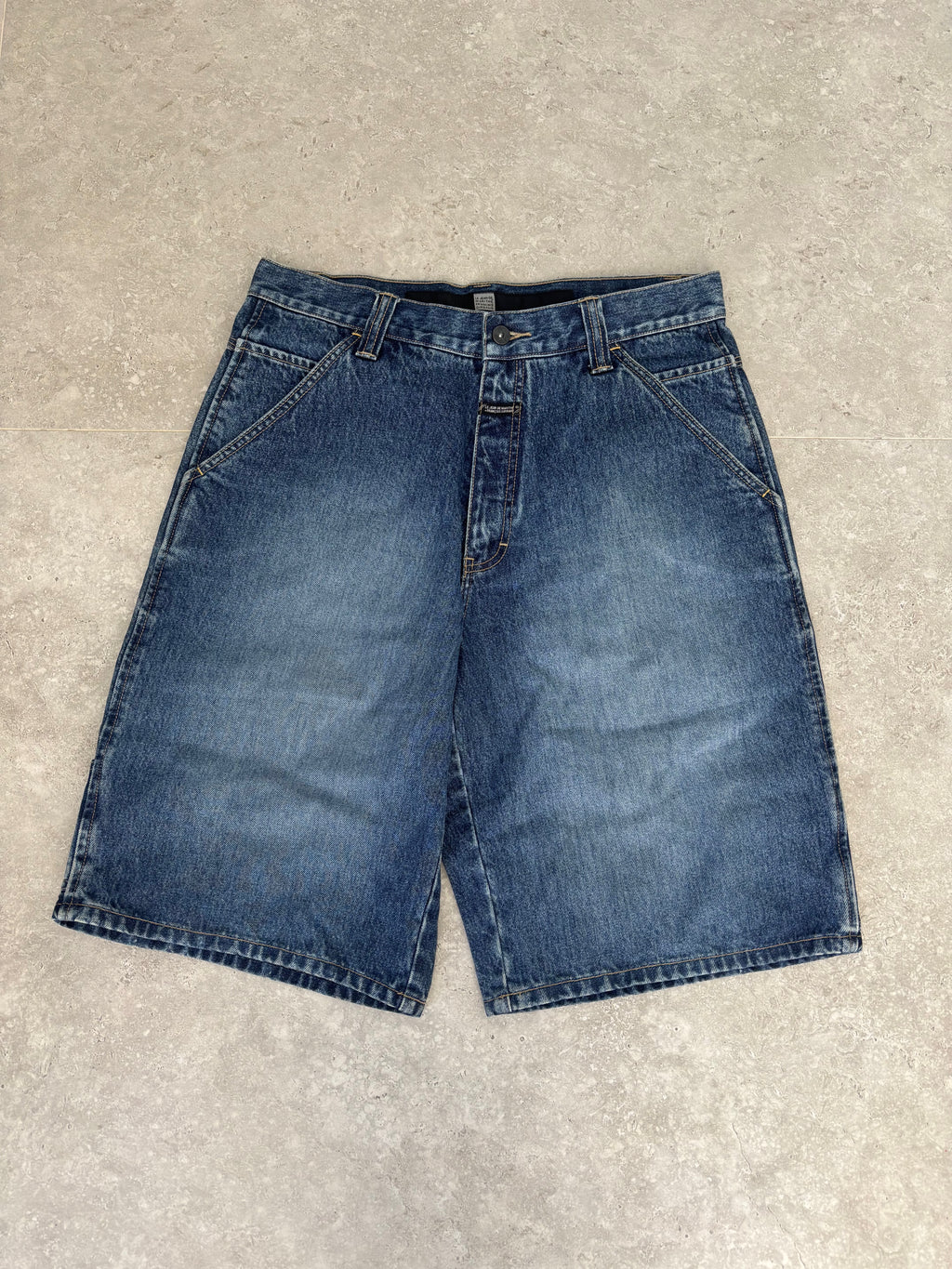 Mathine fracis girbaud Jorts Size 32