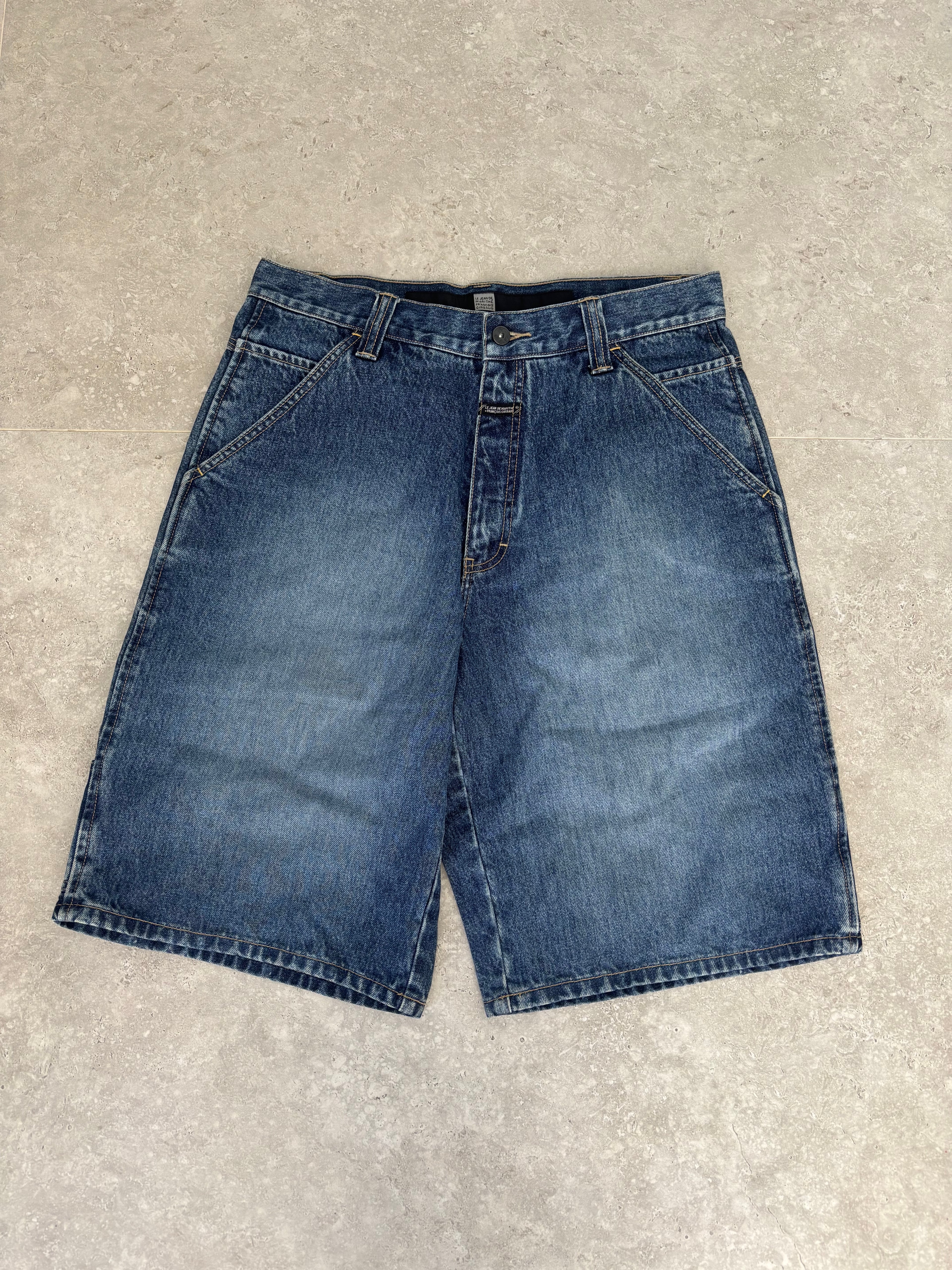 Mathine fracis girbaud Jorts Size 32