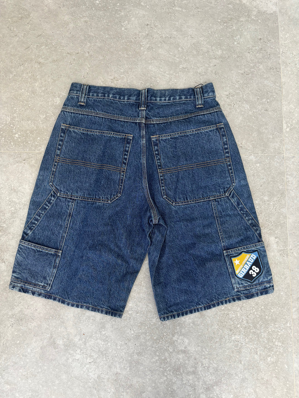 Mathine fracis girbaud Jorts Size 32