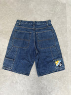 Mathine fracis girbaud Jorts Size 32