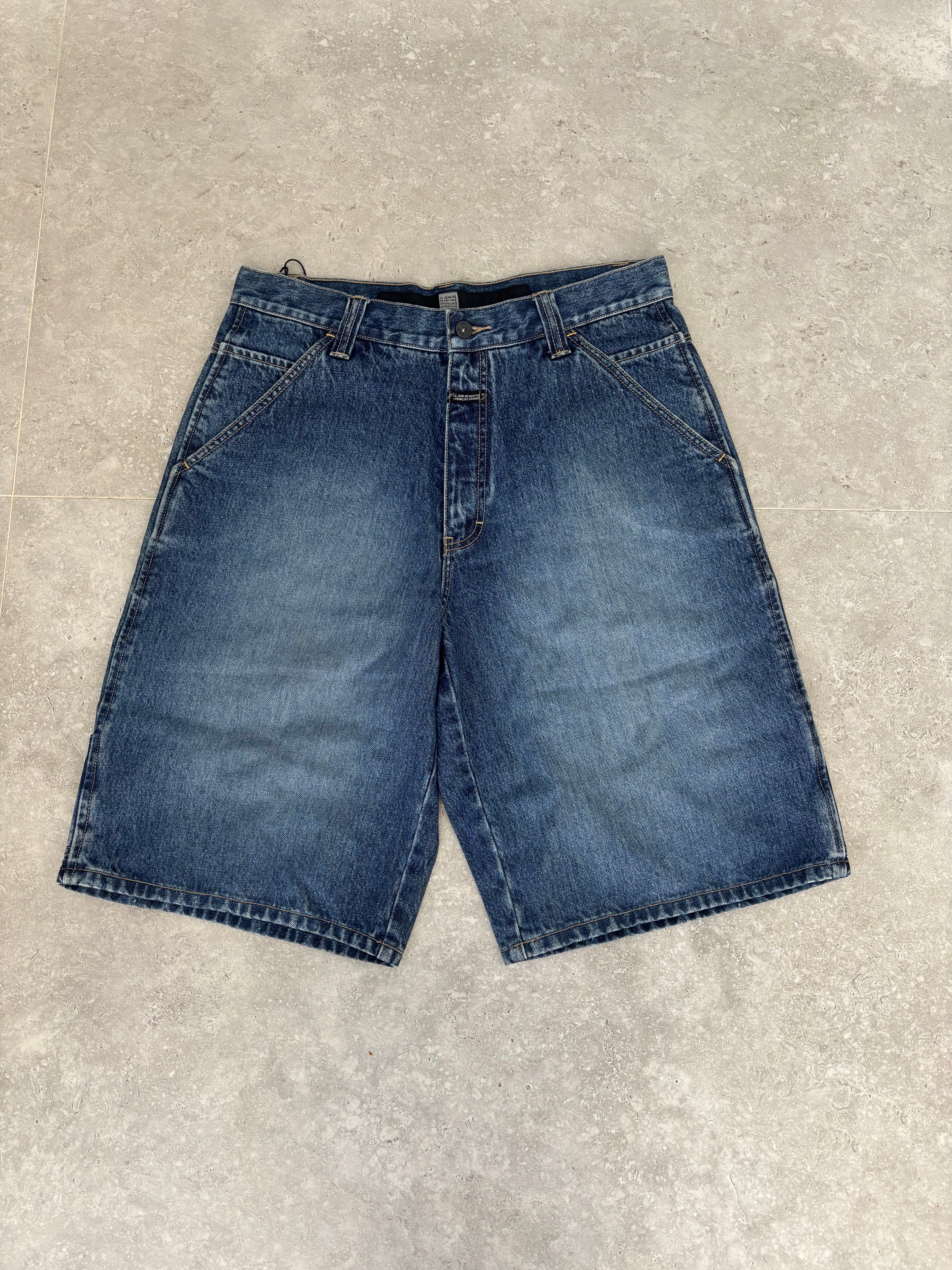 Mathine fracis girbaud Jorts Size 32