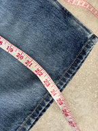 Mathine fracis girbaud Jorts Size 32