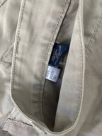 Mathine Fracis Girbaud Velcro Jeans Size 38-40