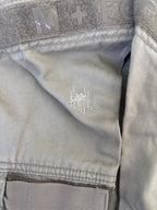 Mathine Fracis Girbaud Velcro Jeans Size 38-40