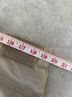 Mathine Fracis Girbaud Velcro Jeans Size 38-40