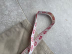 Mathine Fracis Girbaud Velcro Jeans Size 38-40