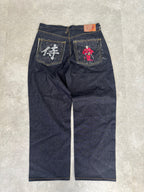 RMC Samurai Jeans Size 36
