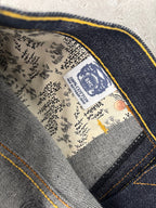 RMC Samurai Jeans Size 36