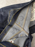 RMC Samurai Jeans Size 36