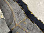 RMC Samurai Jeans Size 36