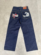 RMC Wave Jeans SIze 32