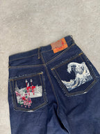 RMC Wave Jeans SIze 32