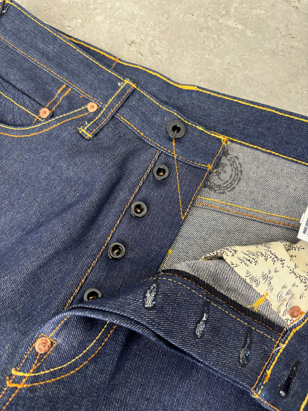 RMC Wave Jeans SIze 32