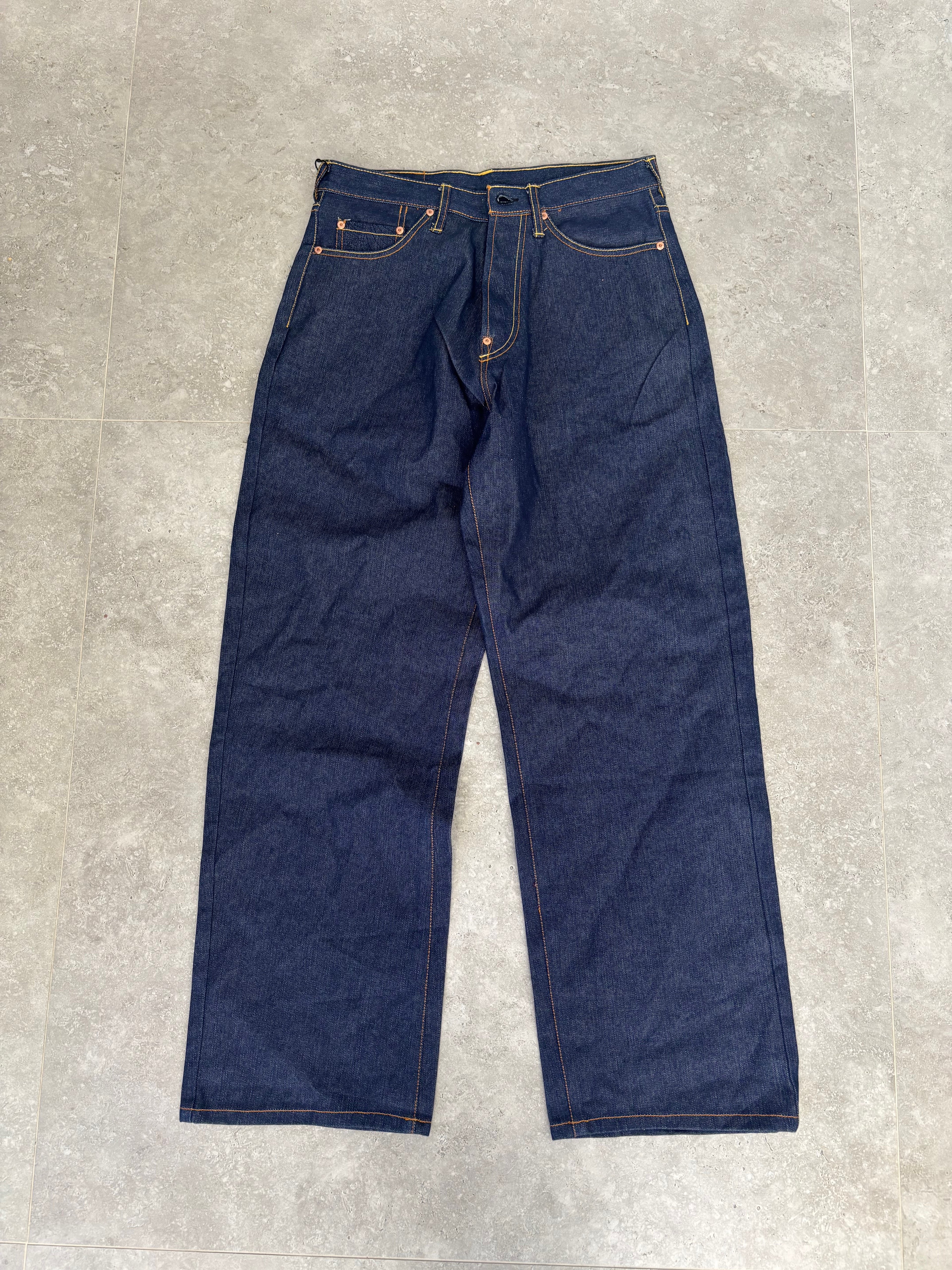 RMC Wave Jeans SIze 32