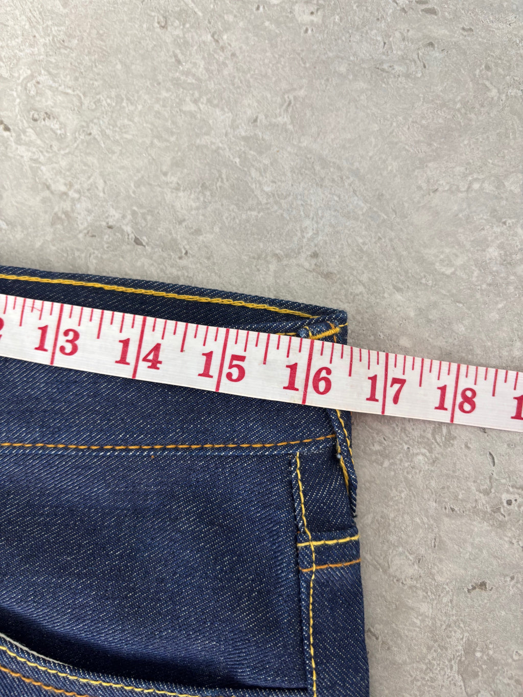 RMC Wave Jeans SIze 32
