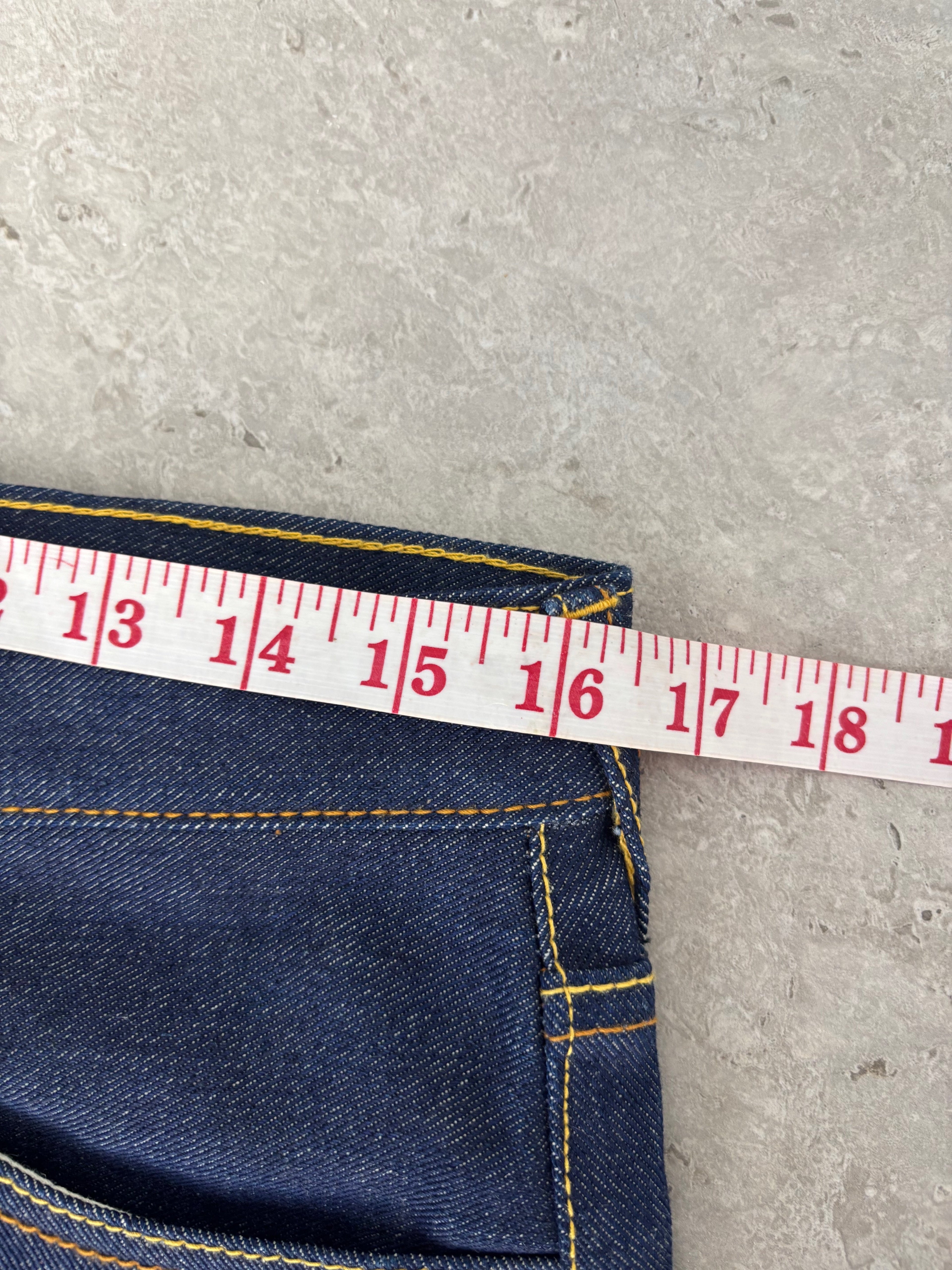 RMC Wave Jeans SIze 32