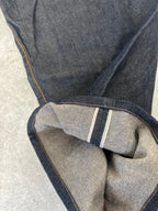 Vintage RMC Salvage Jeans Size 36x30