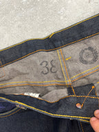 Vintage RMC Salvage Jeans Size 36x30