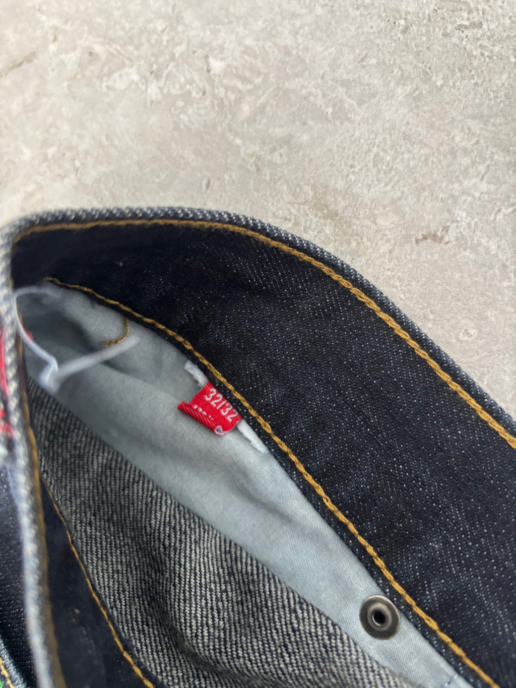 Paco Music Note Jeans Size 32