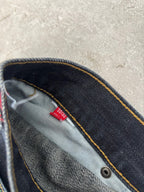 Paco Music Note Jeans Size 32