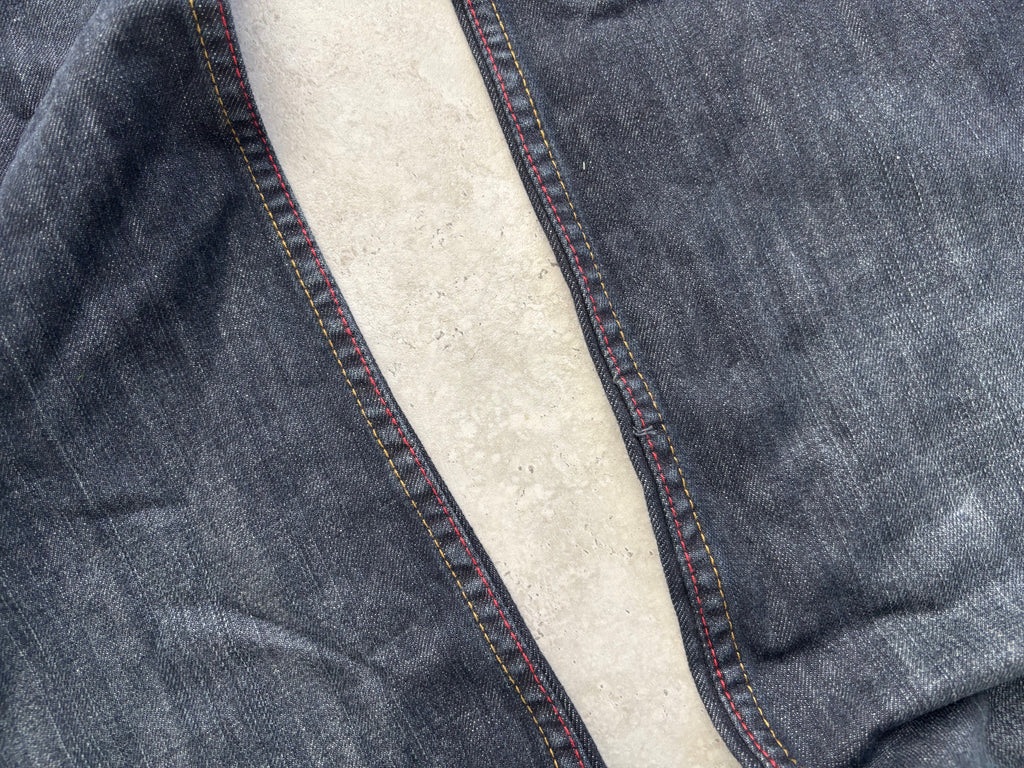 Paco Music Note Jeans Size 32