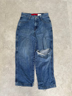 Jnco Ripped Size Youth 16 (26-28)