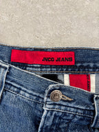 Jnco Ripped Size Youth 16 (26-28)