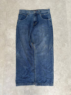South Pole Red Tab Size 36