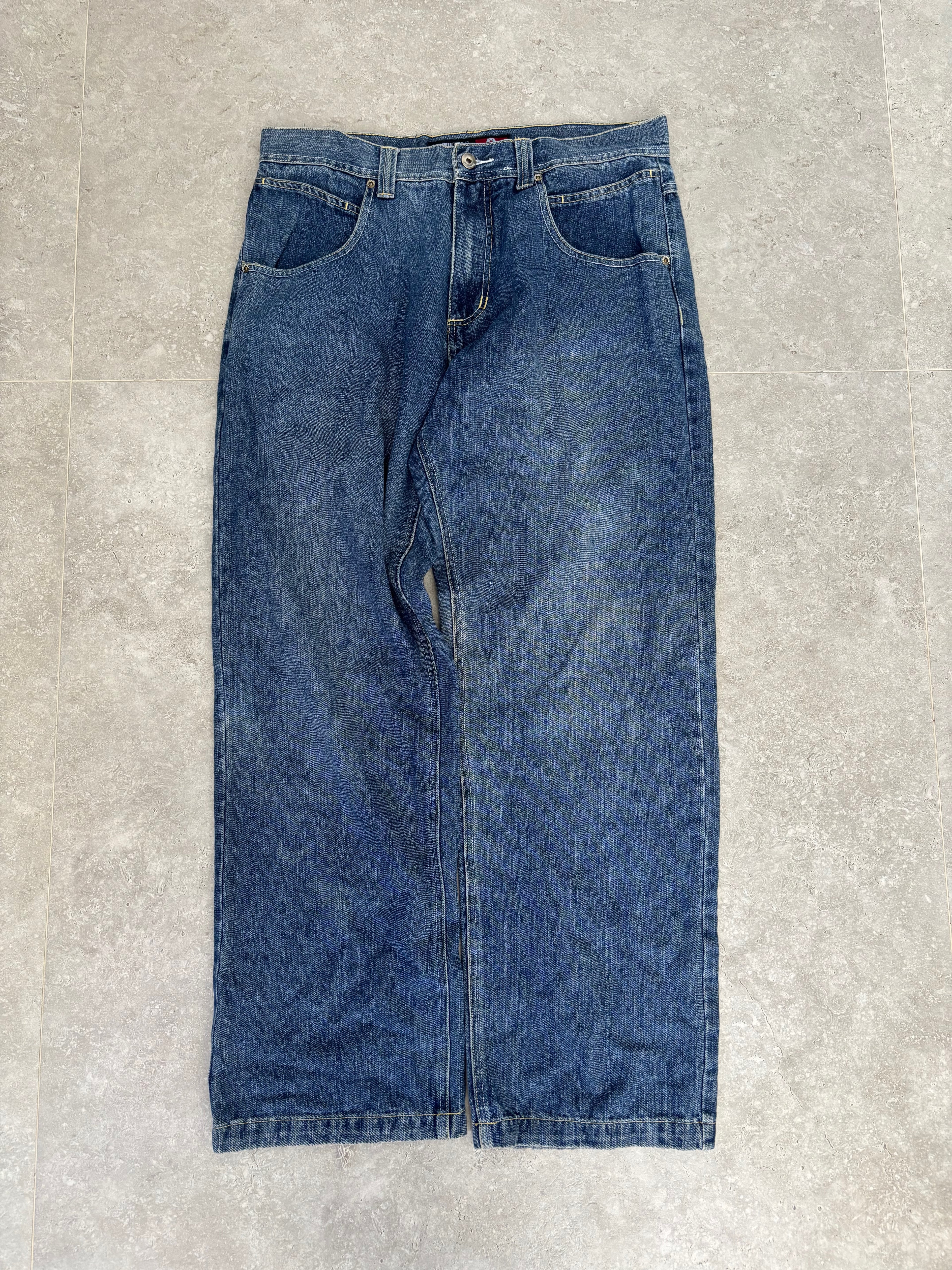 South Pole Red Tab Size 36