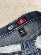 South Pole Red Tab Size 36