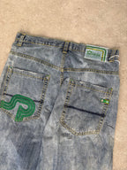 South Pole Size 34