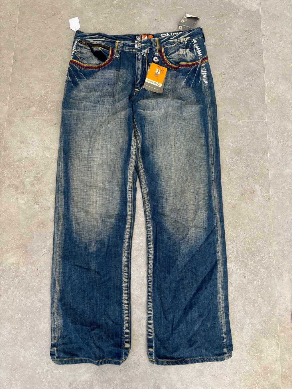 Akademikis Size 34
