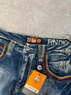 Akademikis Size 34