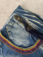 Akademikis Size 34