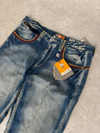 Akademikis Size 34