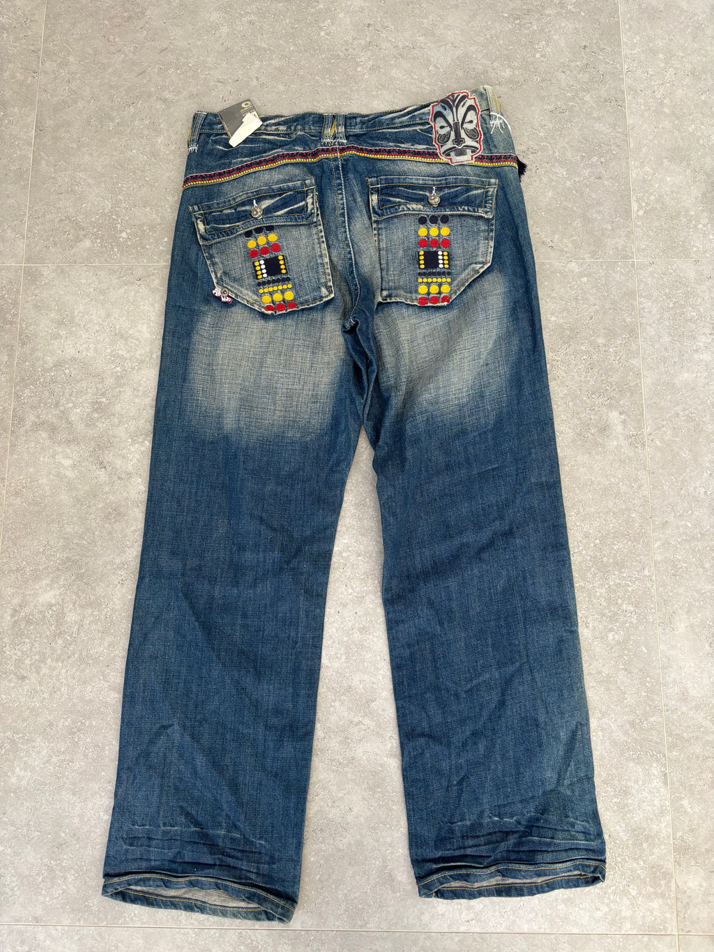 Akademikis Size 34