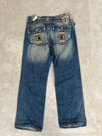 Akademikis Size 34