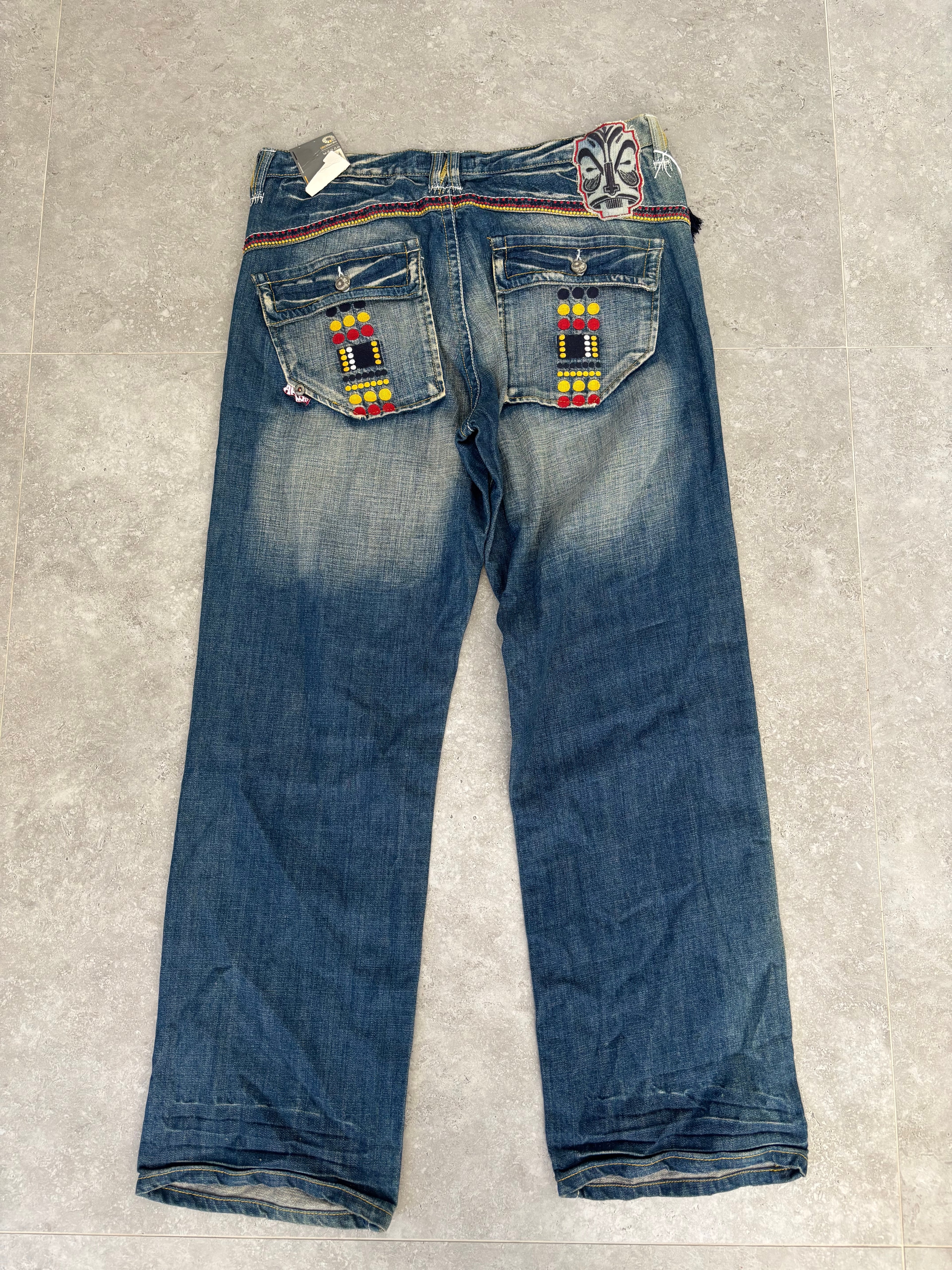 Akademikis Size 34