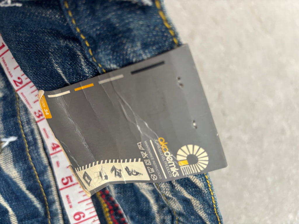 Akademikis Size 34