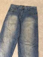 South Pole Fade Size 36