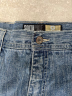 South Pole Fade Size 36