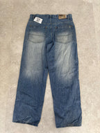 South Pole Fade Size 36