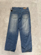 South Pole Fade Size 36