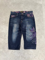Japanese Jorts size 34-36
