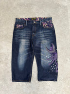 Japanese Jorts size 34-36
