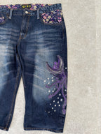 Japanese Jorts size 34-36
