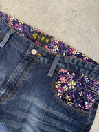 Japanese Jorts size 34-36