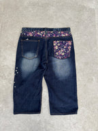 Japanese Jorts size 34-36